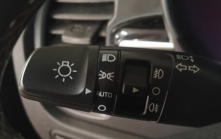 KIA Rio IV, 2017 год, 1 219 000 рублей, 7 фотография