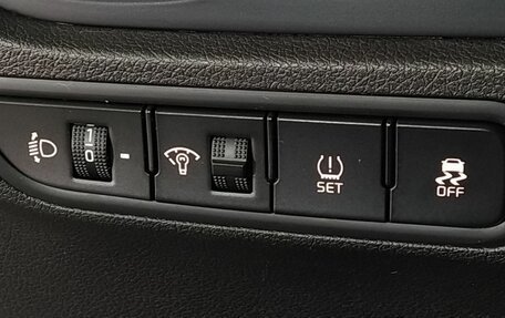 KIA Rio IV, 2017 год, 1 219 000 рублей, 8 фотография