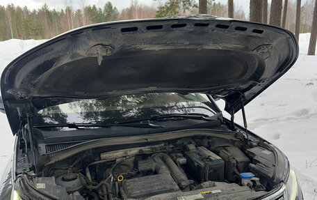 Skoda Kodiaq I, 2017 год, 2 100 000 рублей, 3 фотография