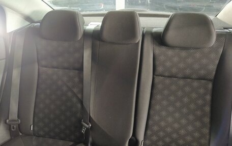 KIA Rio IV, 2017 год, 1 219 000 рублей, 13 фотография