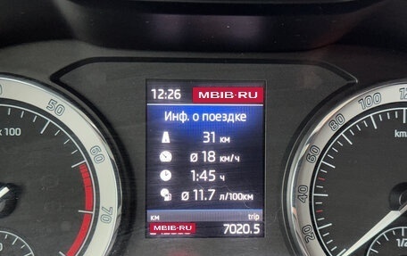 Skoda Kodiaq I, 2017 год, 2 100 000 рублей, 4 фотография