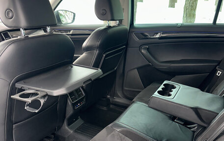 Skoda Kodiaq I, 2017 год, 2 100 000 рублей, 8 фотография