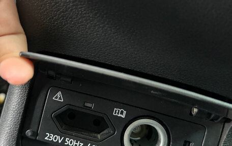 Skoda Kodiaq I, 2017 год, 2 100 000 рублей, 12 фотография