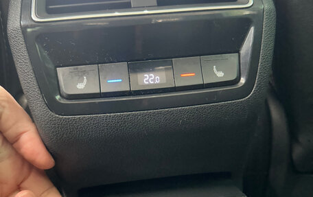 Skoda Kodiaq I, 2017 год, 2 100 000 рублей, 11 фотография