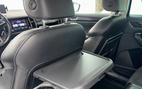 Skoda Kodiaq I, 2017 год, 2 100 000 рублей, 9 фотография