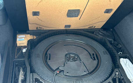 Skoda Kodiaq I, 2017 год, 2 100 000 рублей, 17 фотография