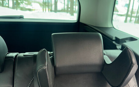 Skoda Kodiaq I, 2017 год, 2 100 000 рублей, 10 фотография