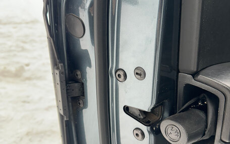 Skoda Kodiaq I, 2017 год, 2 100 000 рублей, 19 фотография