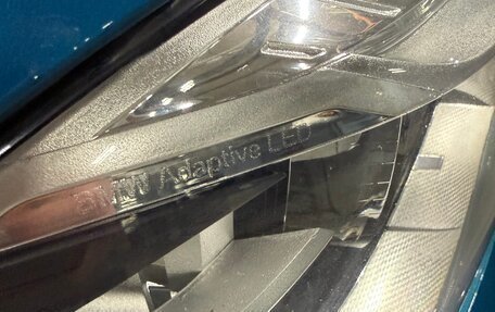 BMW X6, 2018 год, 3 850 000 рублей, 7 фотография
