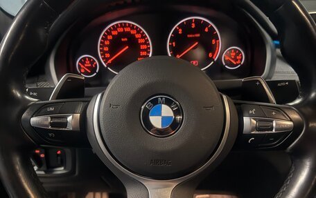 BMW X6, 2018 год, 3 850 000 рублей, 12 фотография