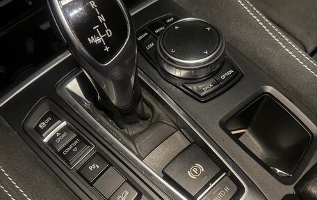 BMW X6, 2018 год, 3 850 000 рублей, 14 фотография