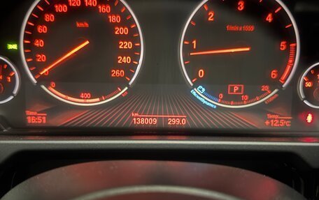 BMW X6, 2018 год, 3 850 000 рублей, 9 фотография