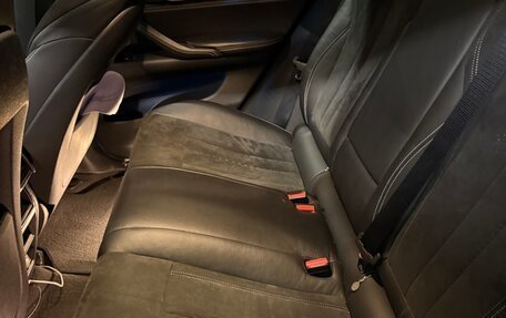 BMW X6, 2018 год, 3 850 000 рублей, 16 фотография