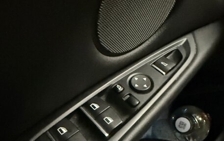 BMW X6, 2018 год, 3 850 000 рублей, 15 фотография