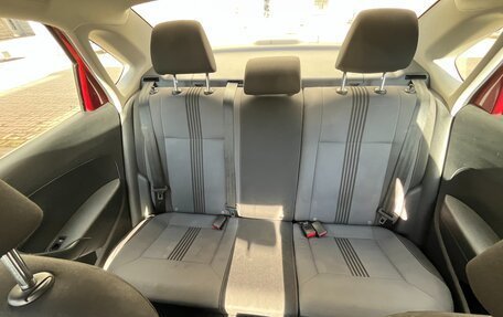 Volkswagen Polo VI (EU Market), 2016 год, 987 000 рублей, 9 фотография