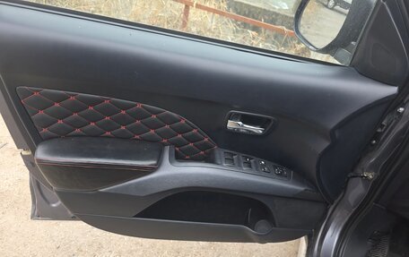 Mitsubishi Outlander III рестайлинг 3, 2008 год, 870 000 рублей, 9 фотография