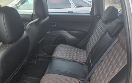 Mitsubishi Outlander III рестайлинг 3, 2008 год, 870 000 рублей, 7 фотография