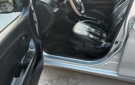 KIA Picanto II, 2011 год, 849 999 рублей, 10 фотография