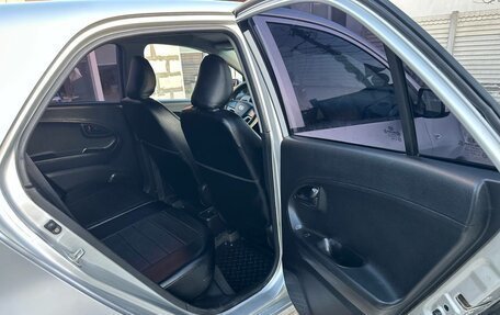 KIA Picanto II, 2011 год, 849 999 рублей, 8 фотография