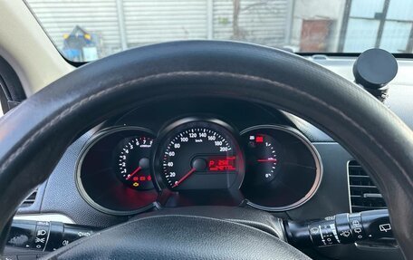 KIA Picanto II, 2011 год, 849 999 рублей, 12 фотография