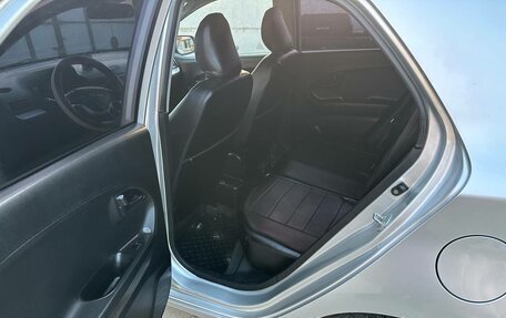 KIA Picanto II, 2011 год, 849 999 рублей, 9 фотография