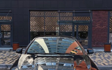 Mercedes-Benz CLA, 2014 год, 1 600 000 рублей, 4 фотография