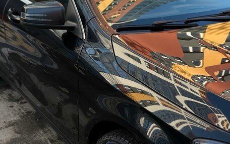 Mercedes-Benz CLA, 2014 год, 1 600 000 рублей, 5 фотография