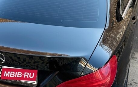 Mercedes-Benz CLA, 2014 год, 1 600 000 рублей, 11 фотография