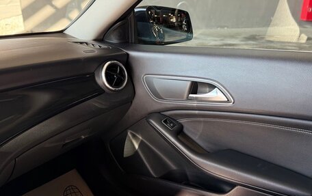 Mercedes-Benz CLA, 2014 год, 1 600 000 рублей, 22 фотография