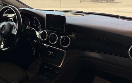 Mercedes-Benz CLA, 2014 год, 1 600 000 рублей, 20 фотография