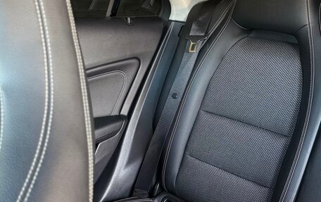 Mercedes-Benz CLA, 2014 год, 1 600 000 рублей, 24 фотография