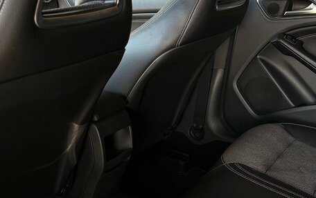 Mercedes-Benz CLA, 2014 год, 1 600 000 рублей, 27 фотография