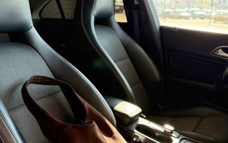 Mercedes-Benz CLA, 2014 год, 1 600 000 рублей, 17 фотография