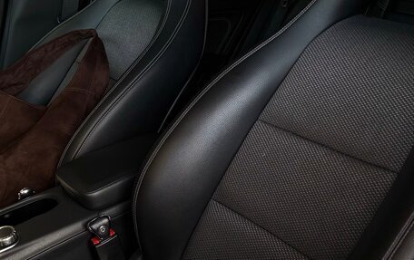 Mercedes-Benz CLA, 2014 год, 1 600 000 рублей, 29 фотография