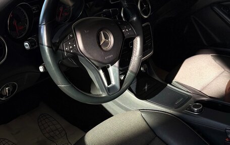 Mercedes-Benz CLA, 2014 год, 1 600 000 рублей, 30 фотография