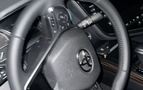 Toyota Camry, 2020 год, 4 100 000 рублей, 6 фотография