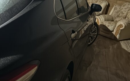 Toyota Camry, 2020 год, 4 100 000 рублей, 4 фотография