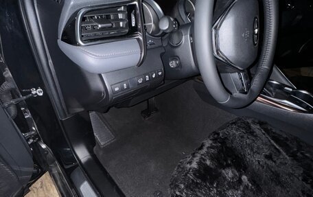 Toyota Camry, 2020 год, 4 100 000 рублей, 13 фотография