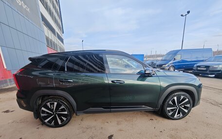 Geely Atlas, 2024 год, 3 300 000 рублей, 5 фотография