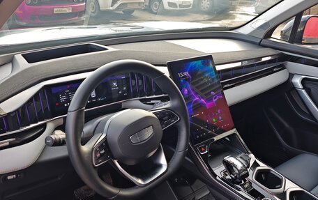 Geely Atlas, 2024 год, 3 300 000 рублей, 8 фотография