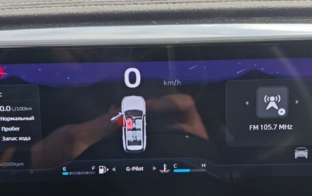 Geely Atlas, 2024 год, 3 300 000 рублей, 9 фотография