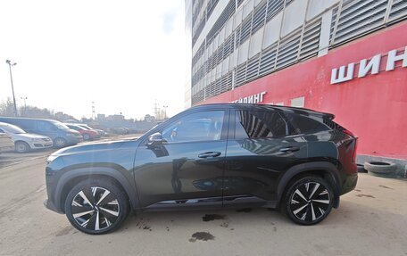 Geely Atlas, 2024 год, 3 300 000 рублей, 6 фотография