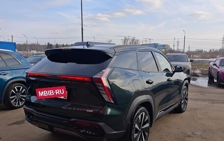 Geely Atlas, 2024 год, 3 300 000 рублей, 3 фотография