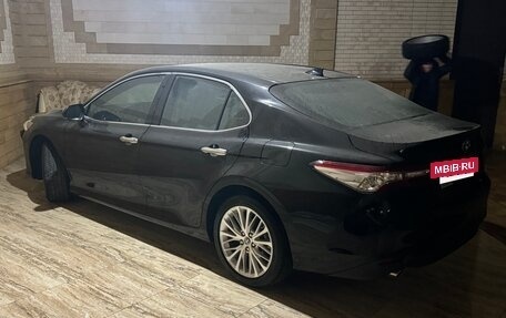 Toyota Camry, 2020 год, 4 100 000 рублей, 15 фотография