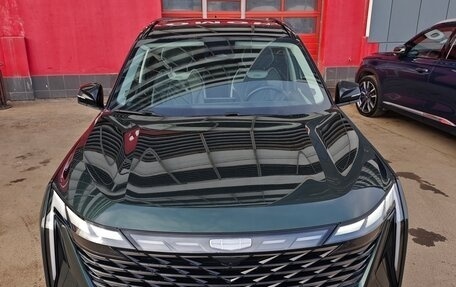 Geely Atlas, 2024 год, 3 300 000 рублей, 4 фотография