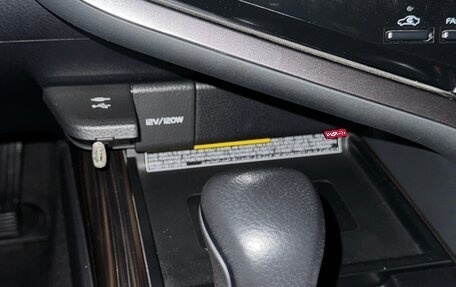 Toyota Camry, 2020 год, 4 100 000 рублей, 16 фотография