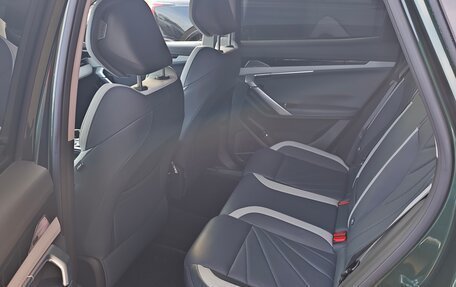 Geely Atlas, 2024 год, 3 300 000 рублей, 12 фотография