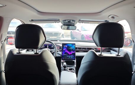 Geely Atlas, 2024 год, 3 300 000 рублей, 13 фотография