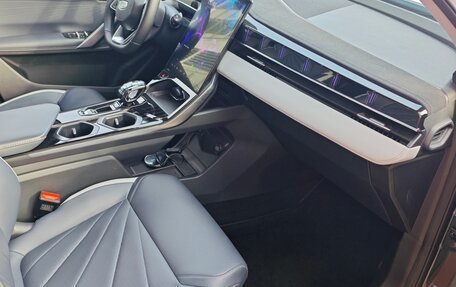 Geely Atlas, 2024 год, 3 300 000 рублей, 11 фотография