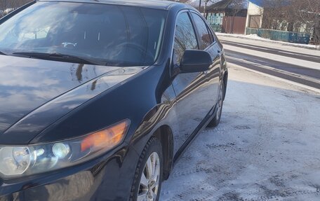 Honda Accord VIII рестайлинг, 2008 год, 1 050 000 рублей, 6 фотография